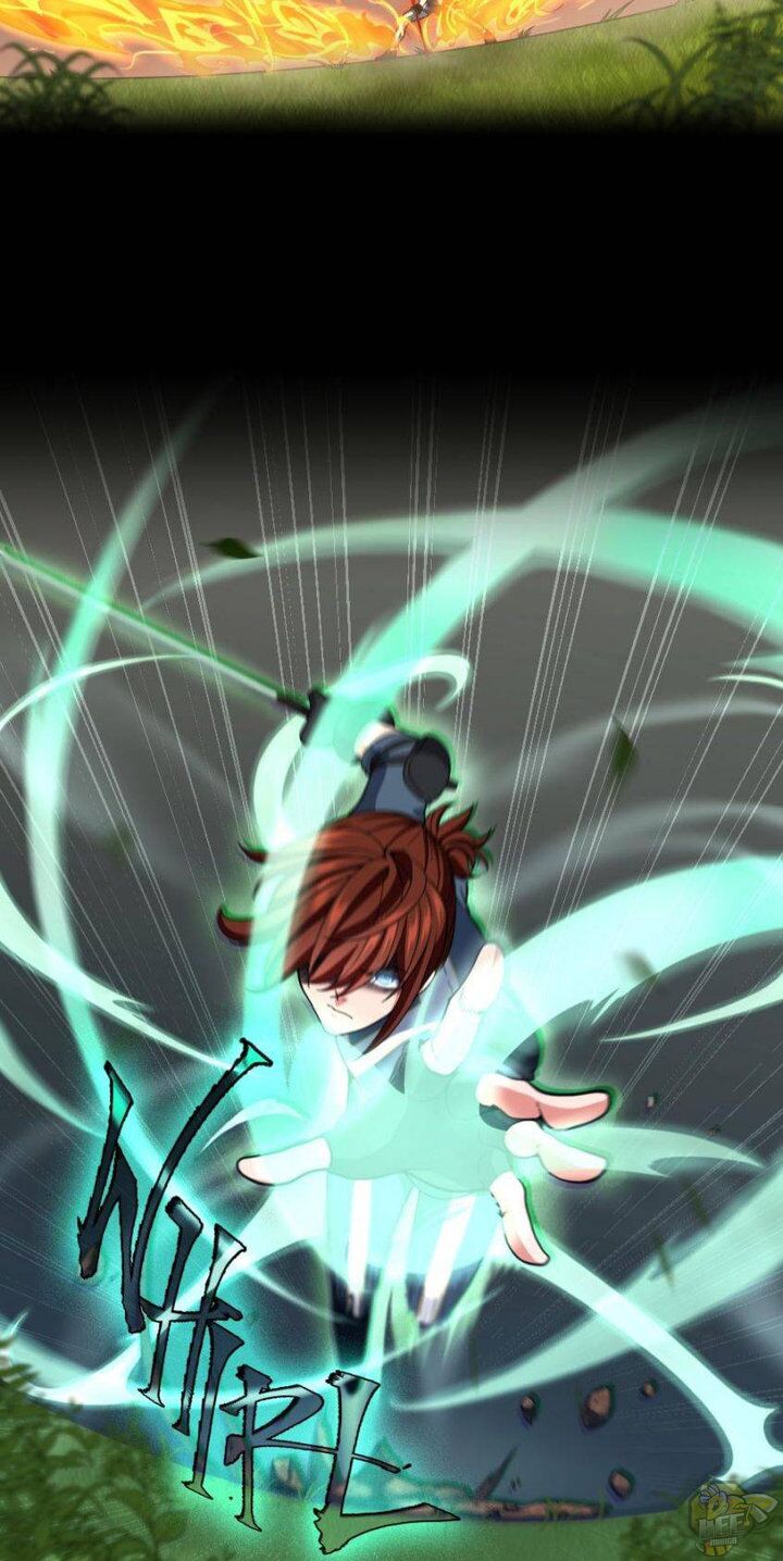 The Beginning After The End Chapter 98 image 27